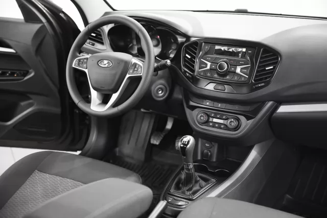 LADA Vesta 2021