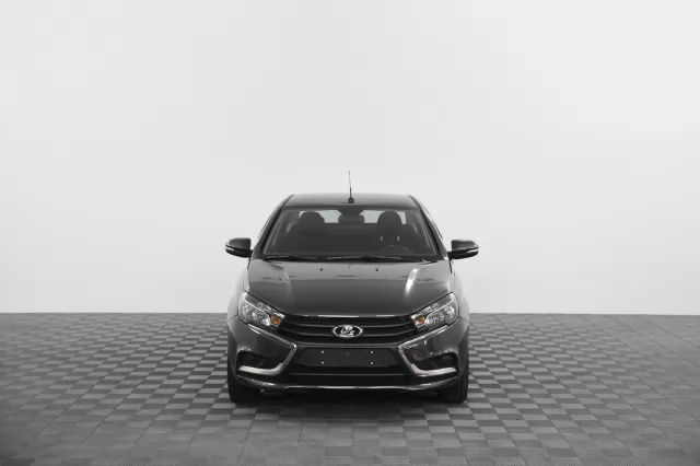 LADA Vesta 2021