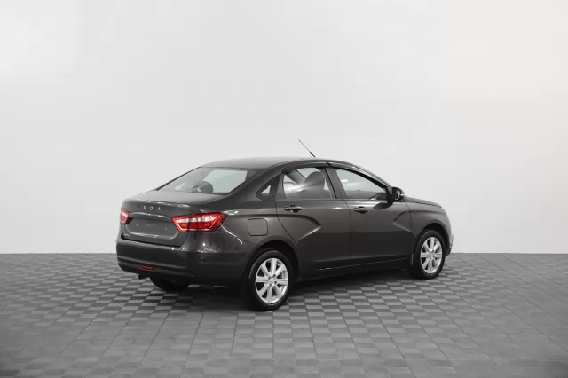 LADA Vesta 2021