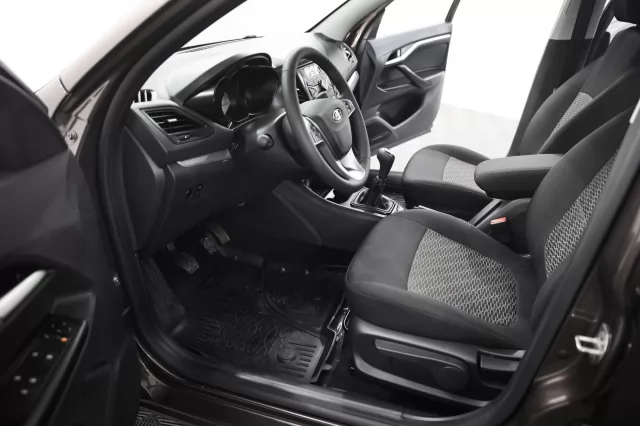 LADA Vesta 2021