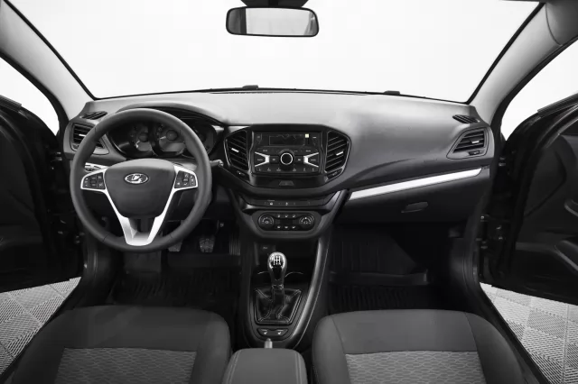 LADA Vesta 2021