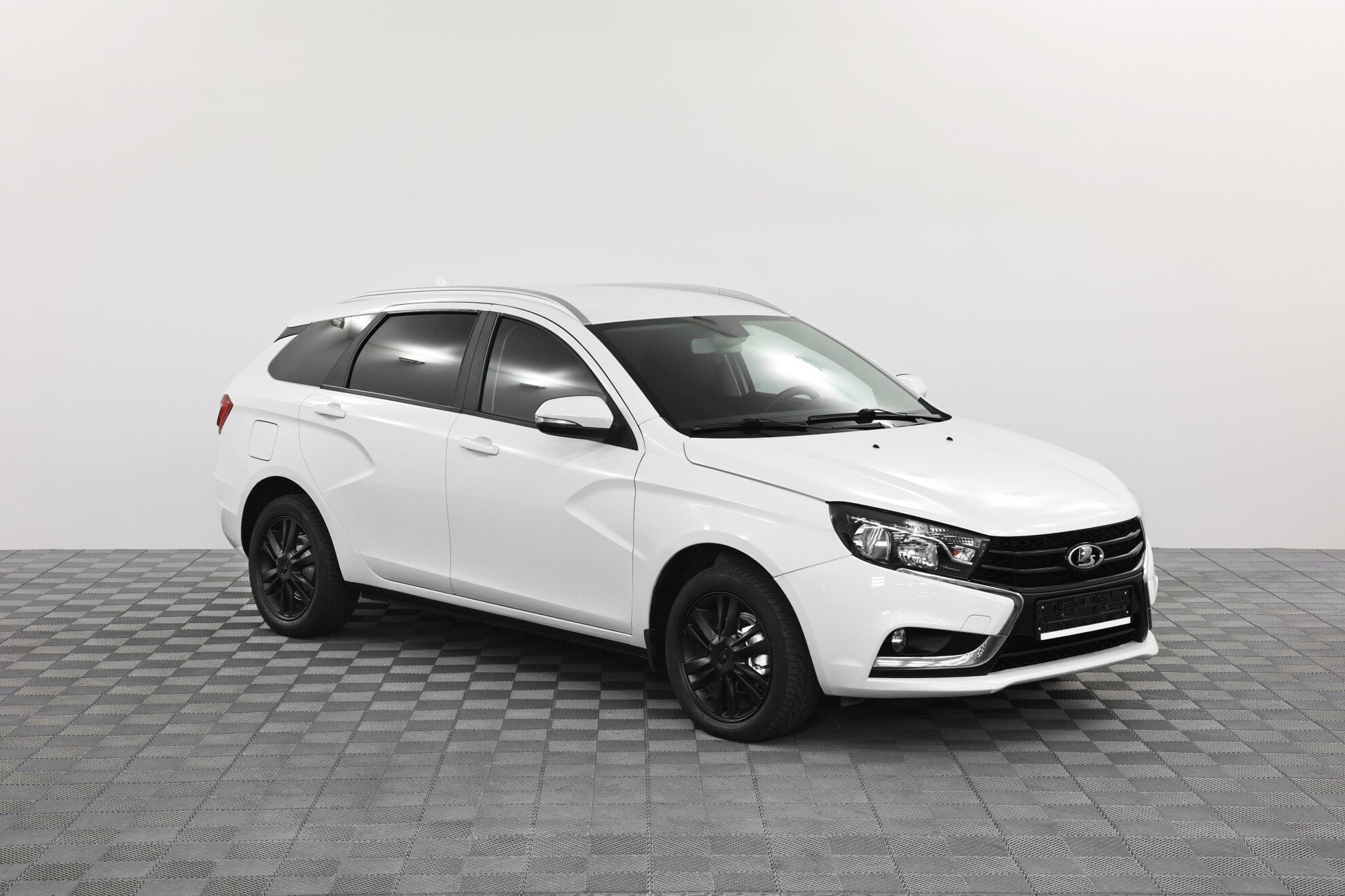 LADA Vesta 2018