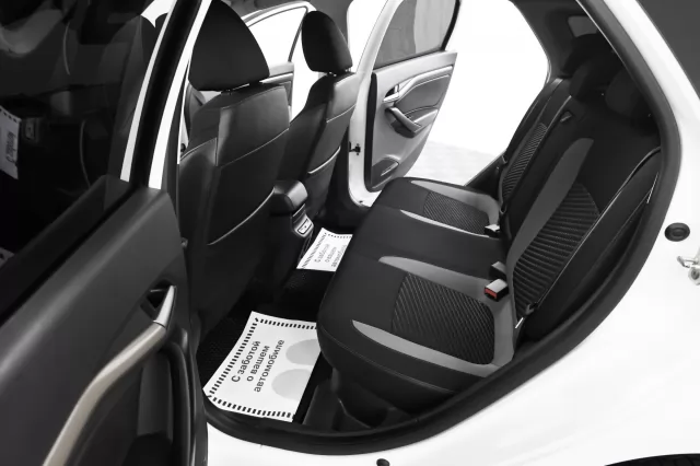 LADA Vesta 2018
