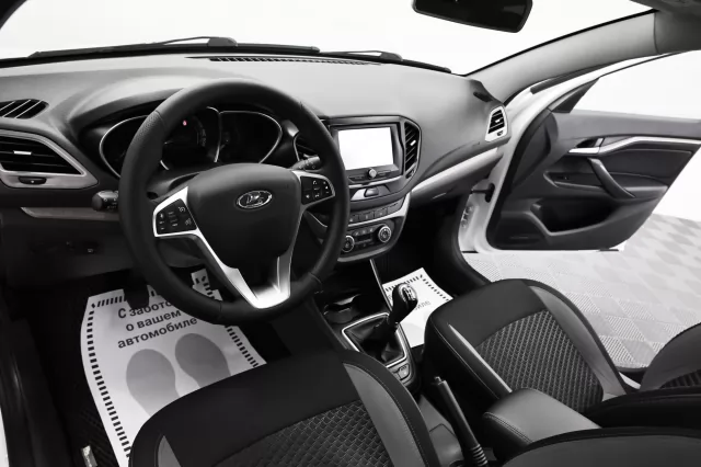 LADA Vesta 2018