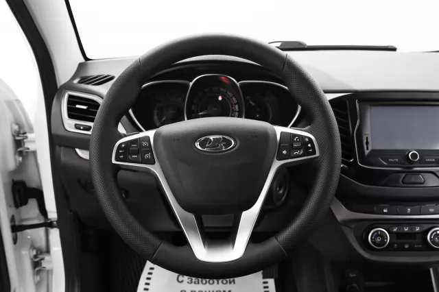 LADA Vesta 2018