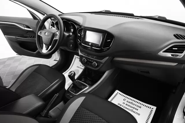 LADA Vesta 2018
