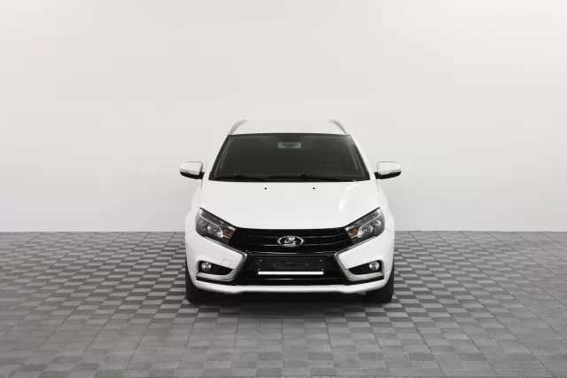 LADA Vesta 2018