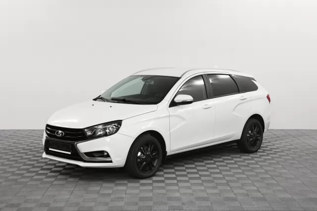 LADA Vesta 2018