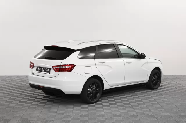 LADA Vesta 2018