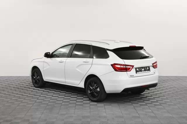 LADA Vesta 2018