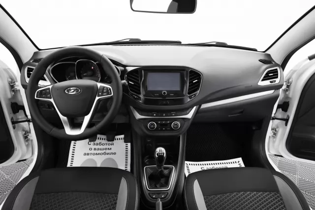 LADA Vesta 2018