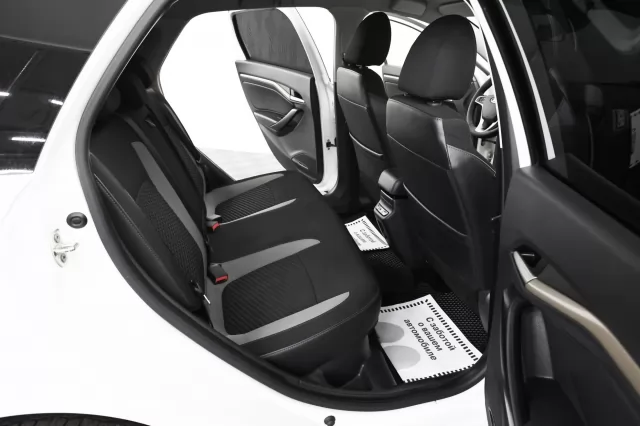 LADA Vesta 2018