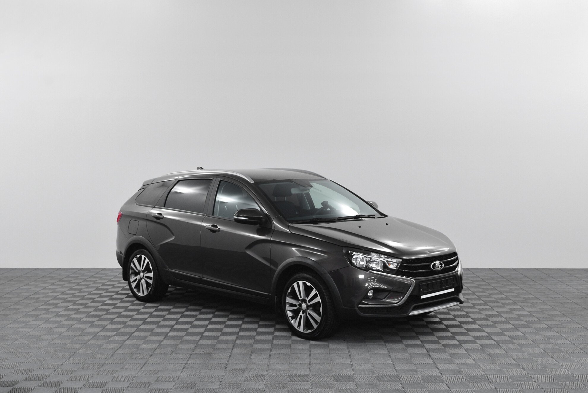 LADA Vesta 2018