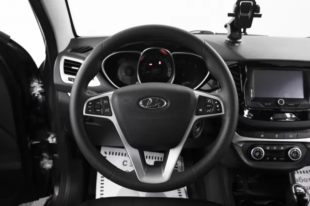 LADA Vesta 2018