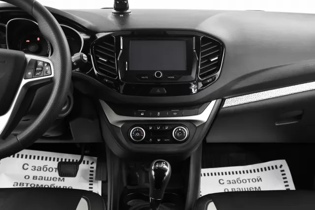 LADA Vesta 2018
