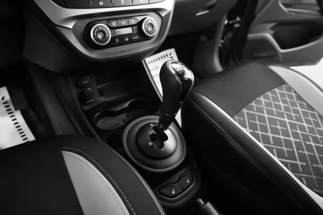 LADA Vesta 2018