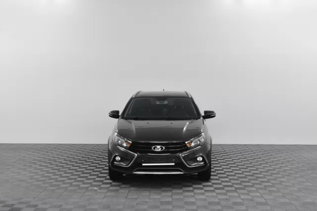 LADA Vesta 2018