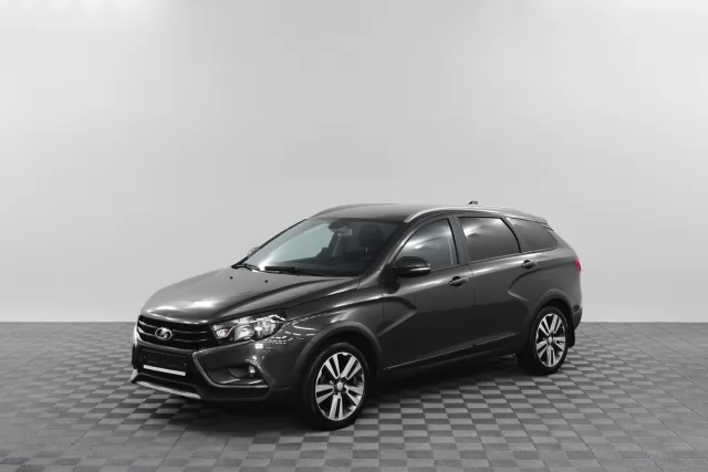 LADA Vesta 2018