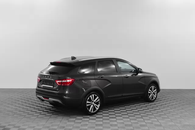 LADA Vesta 2018