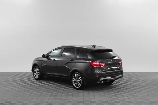 LADA Vesta 2018