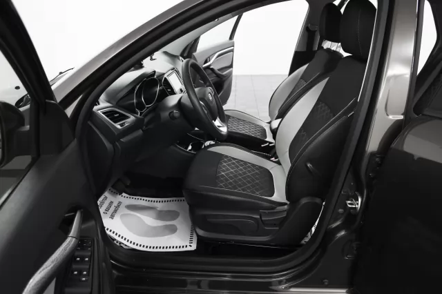 LADA Vesta 2018