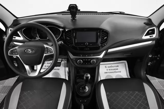 LADA Vesta 2018