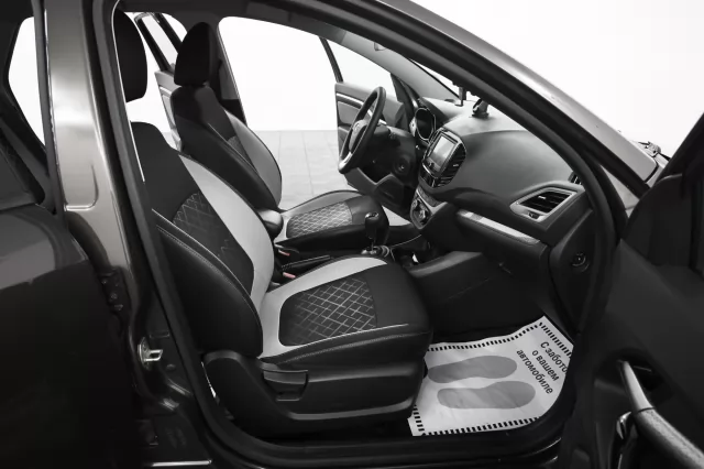 LADA Vesta 2018
