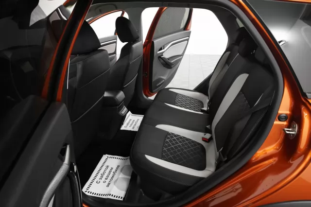 LADA Vesta 2017