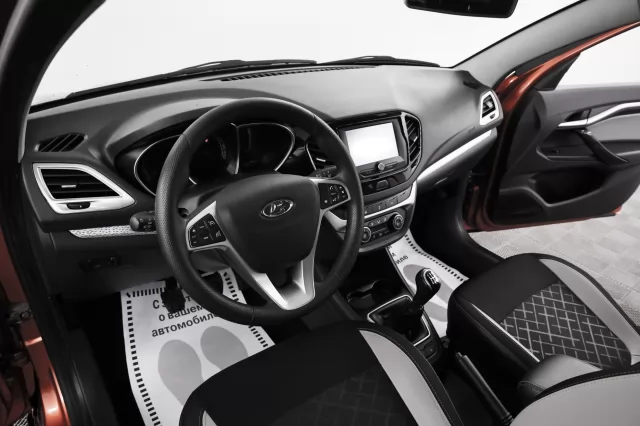 LADA Vesta 2017