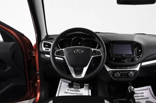 LADA Vesta 2017
