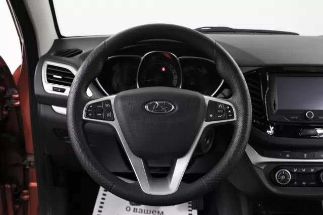 LADA Vesta 2017
