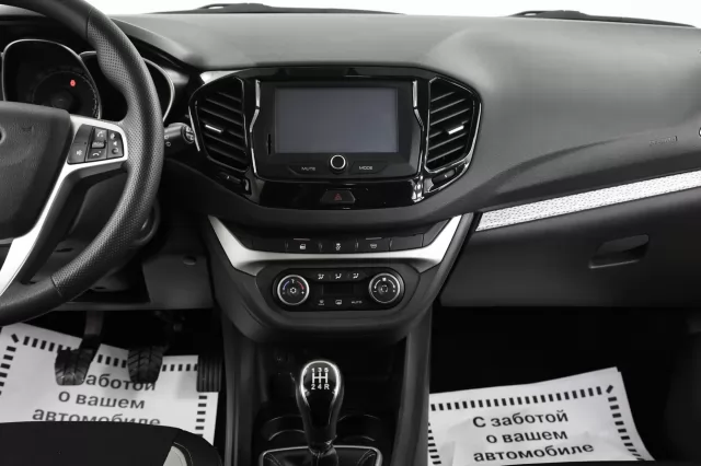 LADA Vesta 2017