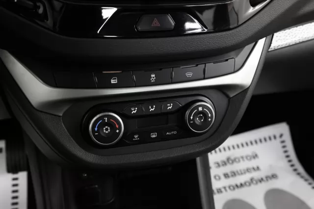 LADA Vesta 2017