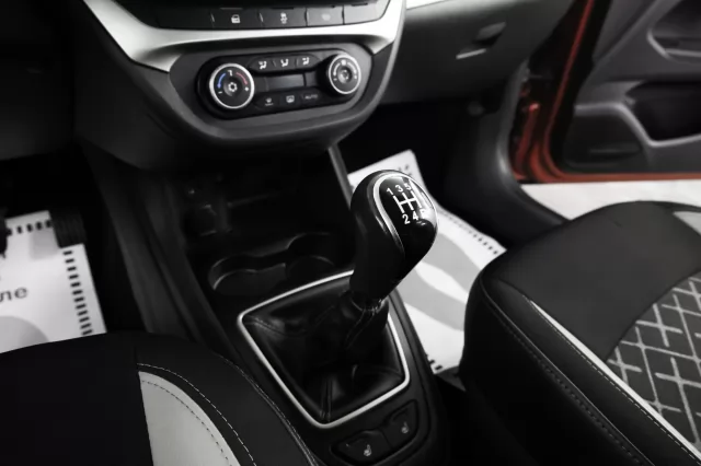 LADA Vesta 2017