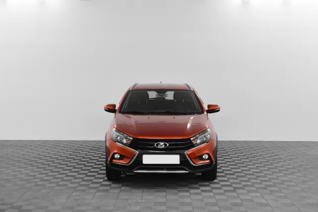 LADA Vesta 2017