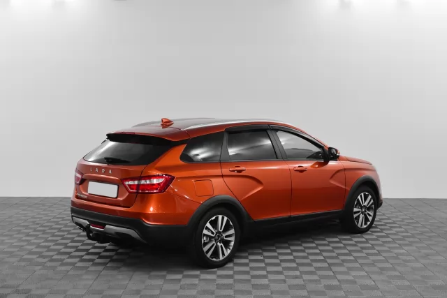 LADA Vesta 2017