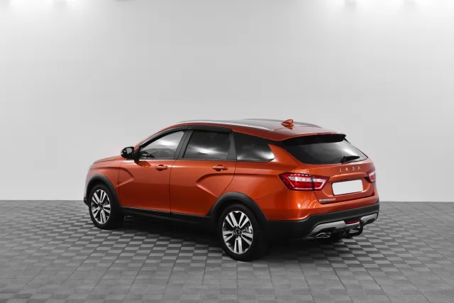 LADA Vesta 2017