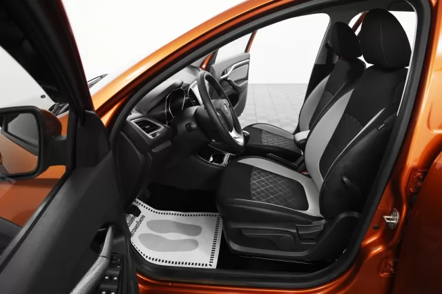 LADA Vesta 2017