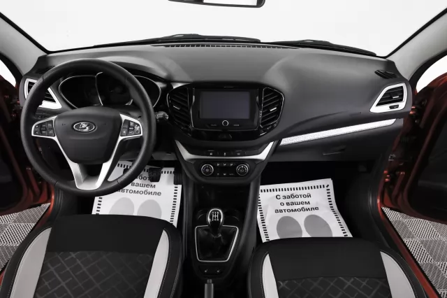 LADA Vesta 2017