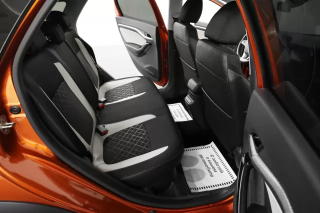 LADA Vesta 2017
