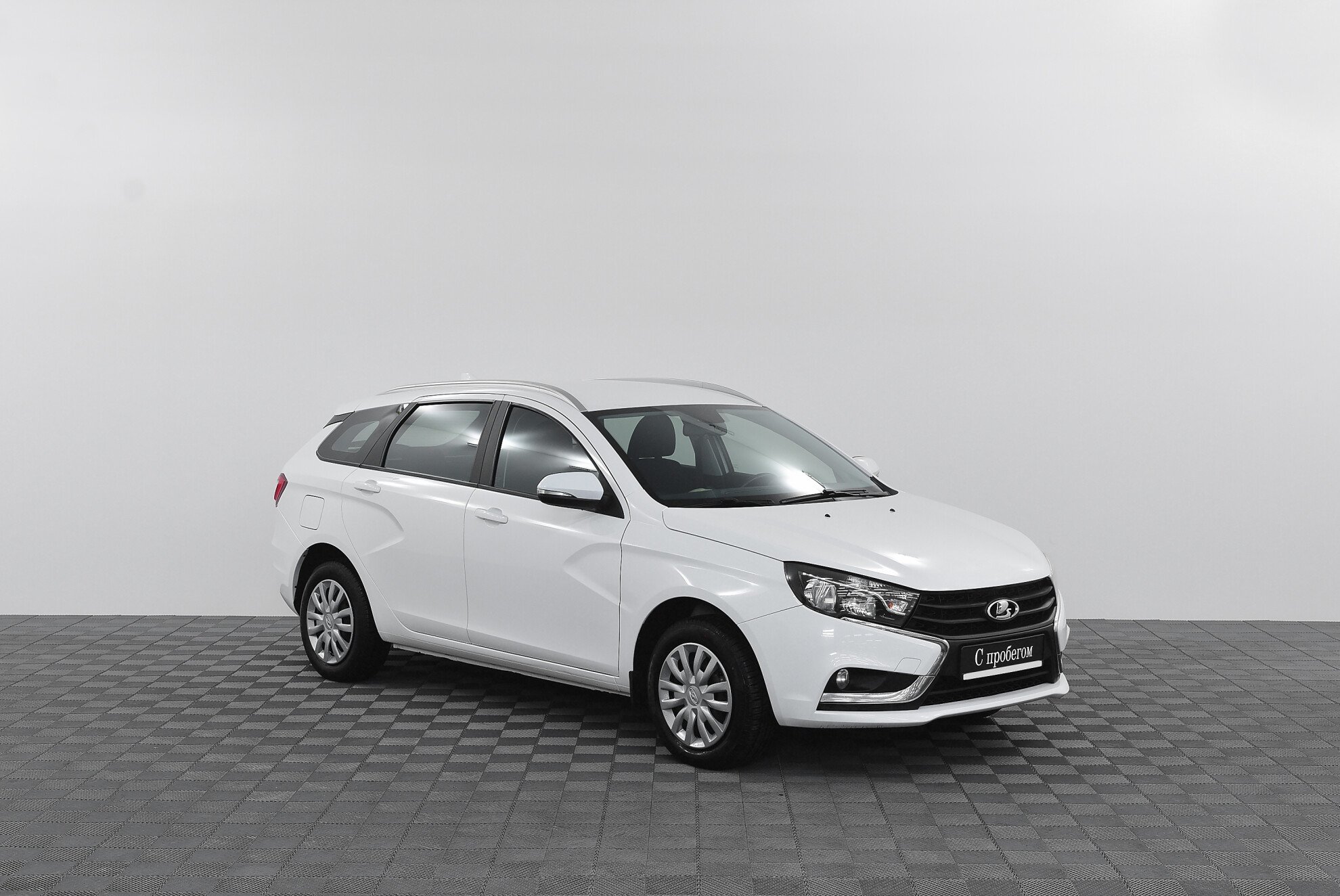 LADA Vesta 2015