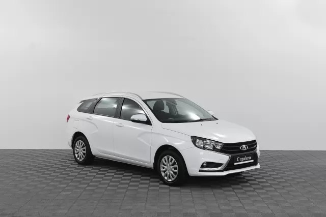 LADA Vesta 2015