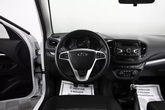 LADA Vesta 2015