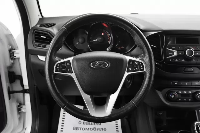 LADA Vesta 2015