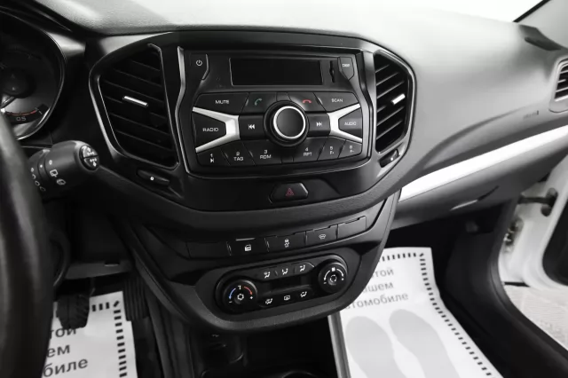 LADA Vesta 2015