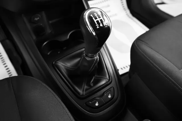 LADA Vesta 2015