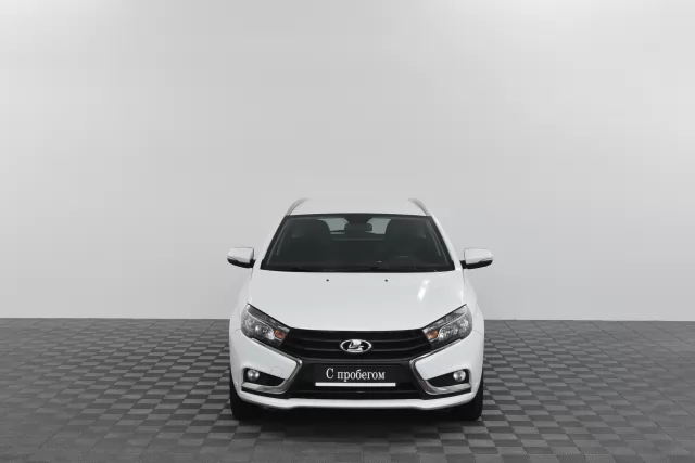 LADA Vesta 2015