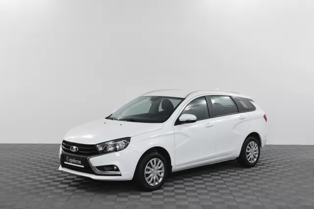 LADA Vesta 2015