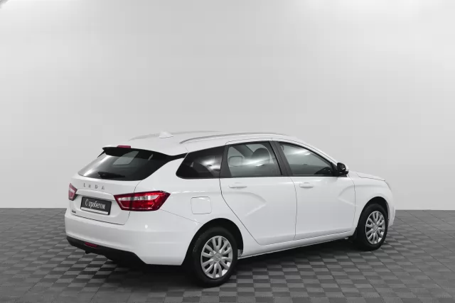 LADA Vesta 2015