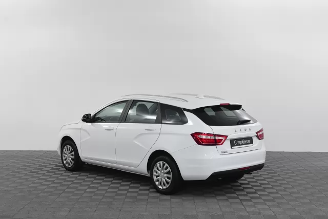 LADA Vesta 2015